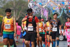 BIB: 40376, 48518
                            <button type="button" onclick="openModal(9899457)" class="btn btn-primary btn-sm float-right btn-popup" data-toggle="modal" data-target=".modal-high-quality">
                        <i class="fas fa-shopping-cart"></i> Add to Cart
                    </button>
                                            <button type="button" onclick="isThisMe(9899457, true)" class="btn btn-success btn-sm float-right btn-popup btn-isme hidden" data-toggle="tooltip" data-placement="bottom" title="นี่คือรูปของคุณใช่ไหม คลิกที่นี่เพื่อเอาเข้าอัลบั้ม">
                        <i class="fas fa-plus"></i> Add to album
                    </button>
                    <button type="button" onclick="isThisMe(9899457, false)" class="btn btn-warning btn-sm float-right btn-popup btn-isnotme hidden">
                        <i class="fas fa-ban"></i> Remove from album
                    </button>